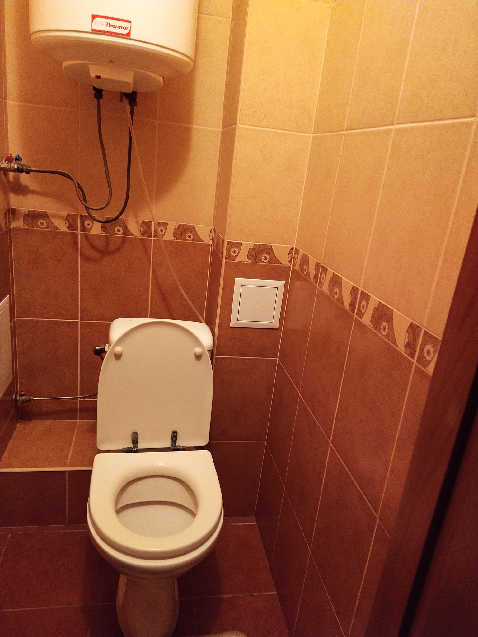 2-кімнатна квартира подобово 65 м², Марини Цвєтаєвої вул., 3