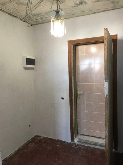 Продажа 1-комнатной квартиры 39 м², Богомаза ул., 190