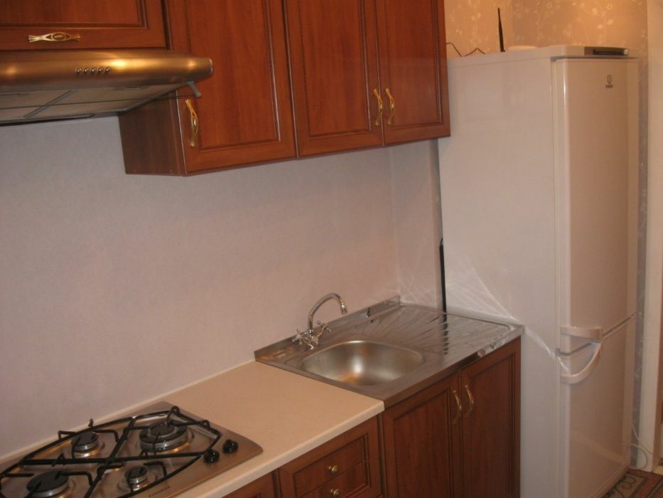 Оренда 1-кімнатної квартири 45 м², Михайла Грушевського вул., 1А