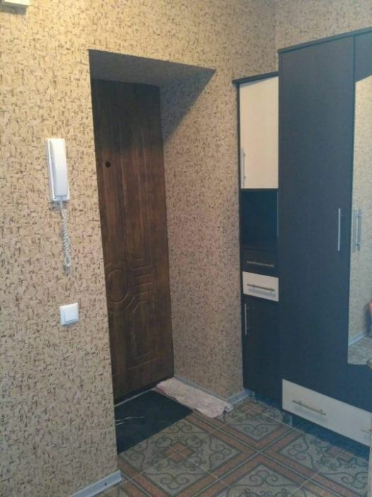 Оренда 1-кімнатної квартири 45 м², Михайла Грушевського вул., 1А
