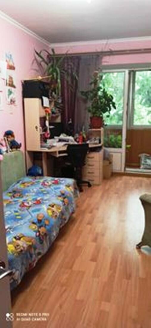 Продаж 3-кімнатної квартири 60 м², Павла Тичини просп., 21