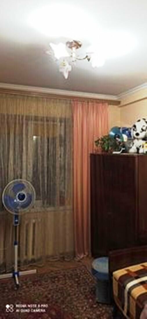 Продаж 3-кімнатної квартири 60 м², Павла Тичини просп., 21