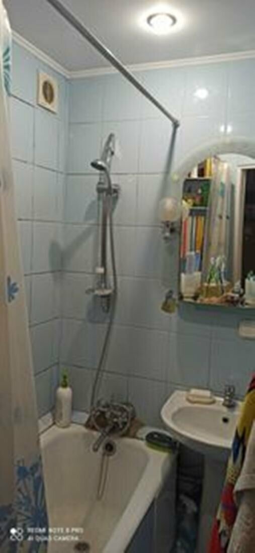 Продаж 3-кімнатної квартири 60 м², Павла Тичини просп., 21
