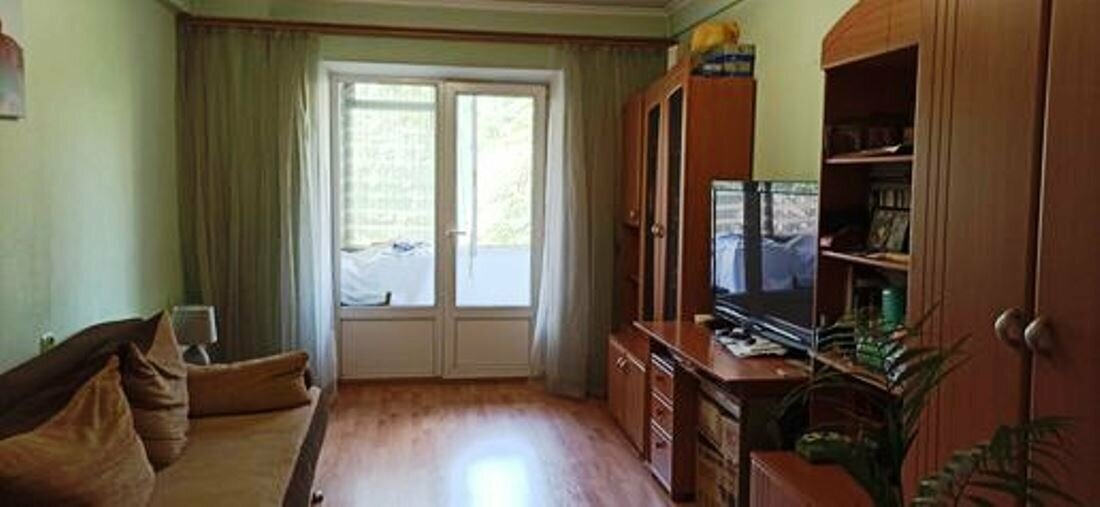 Продаж 3-кімнатної квартири 60 м², Павла Тичини просп., 21
