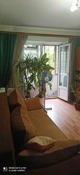 Продаж 3-кімнатної квартири 60 м², Павла Тичини просп., 21