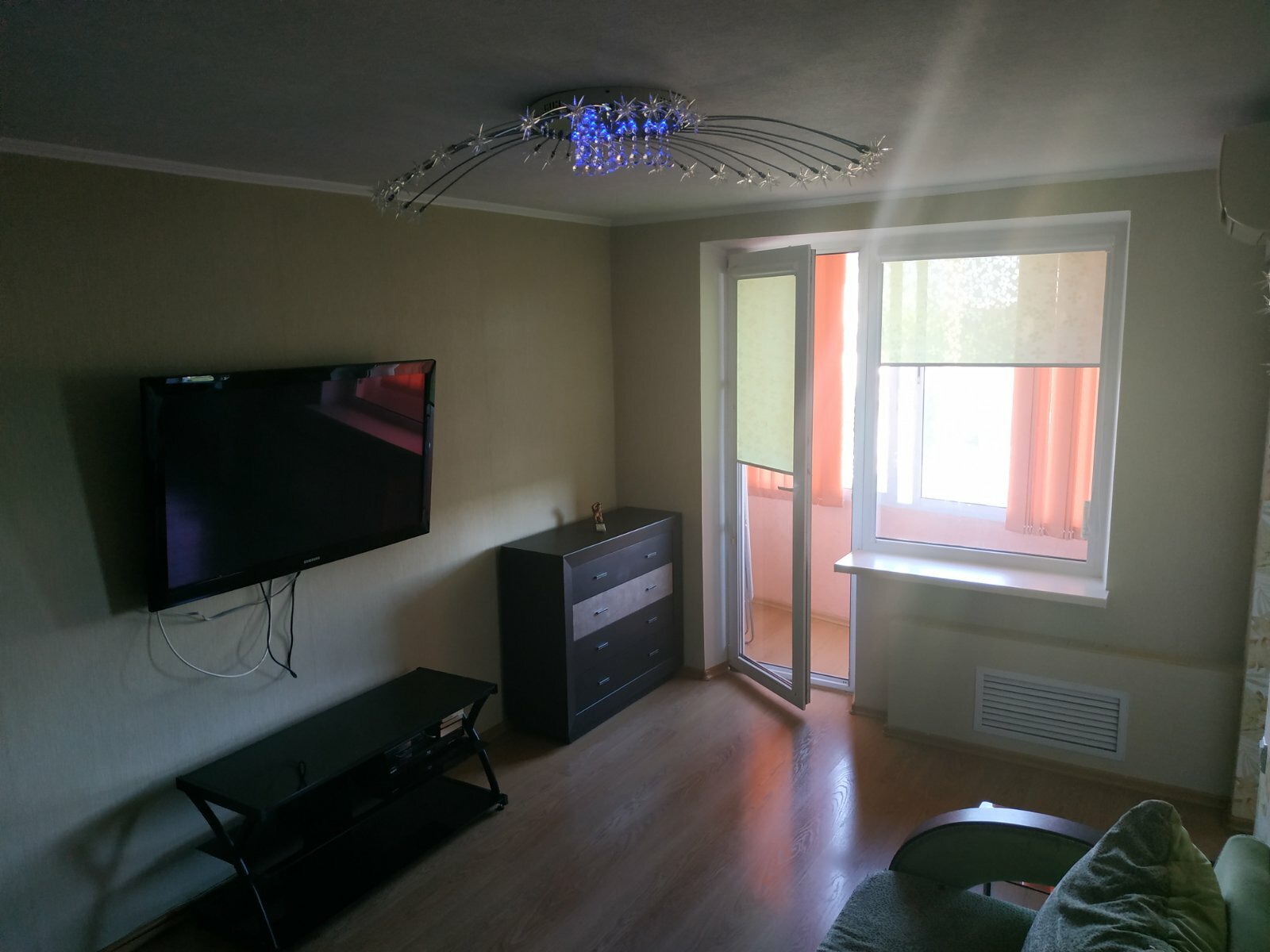 Оренда 1-кімнатної квартири 33 м², Гвардійців-Широнінців вул., 9