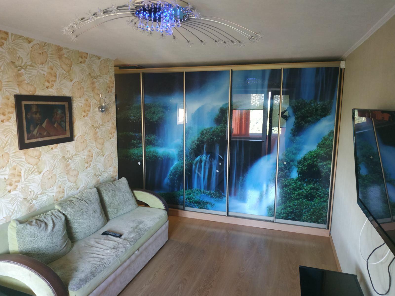 Оренда 1-кімнатної квартири 33 м², Гвардійців-Широнінців вул., 9