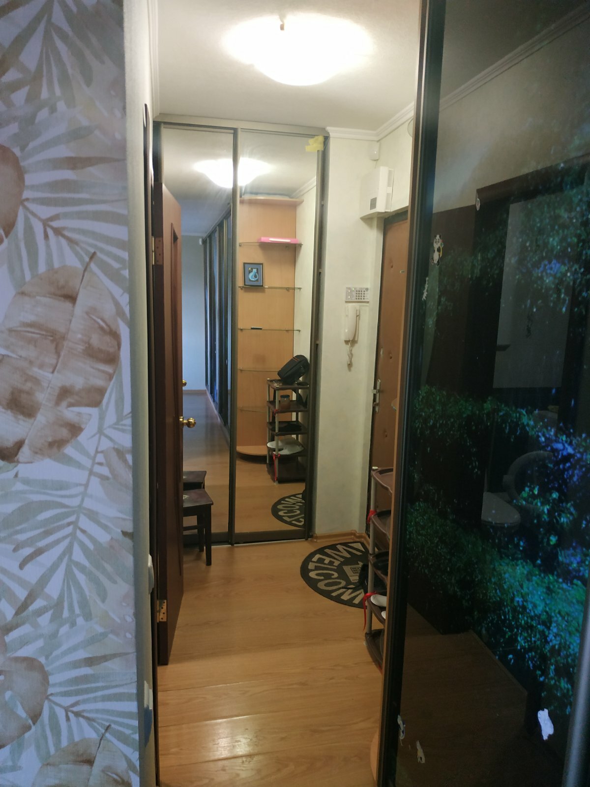 Оренда 1-кімнатної квартири 33 м², Гвардійців-Широнінців вул., 9