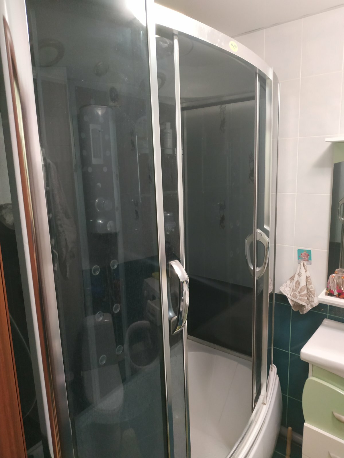 Оренда 1-кімнатної квартири 33 м², Гвардійців-Широнінців вул., 9