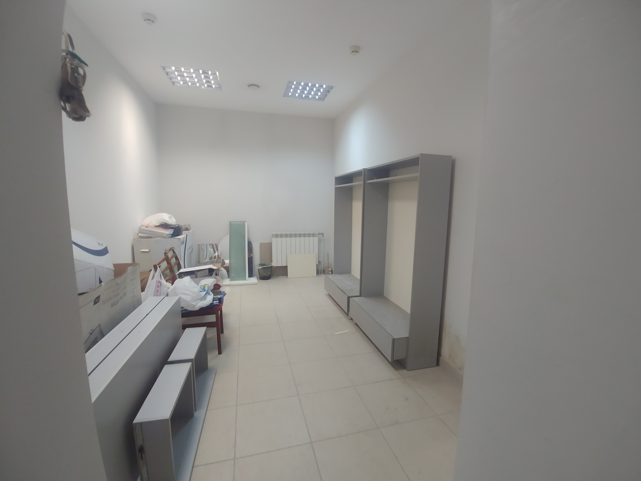 Аренда офиса 13 м², Васильковская ул., 6