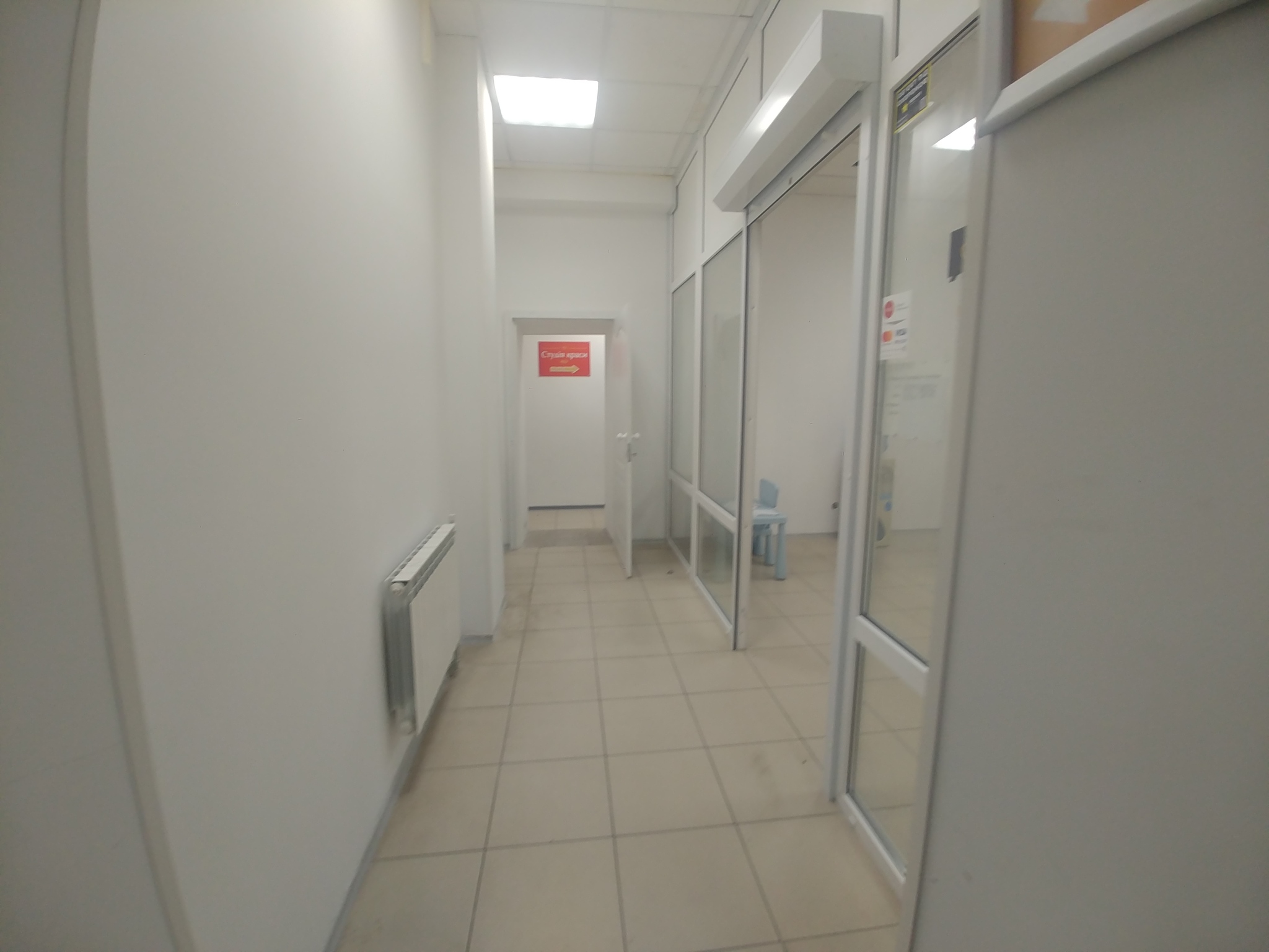 Аренда офиса 13 м², Васильковская ул., 6