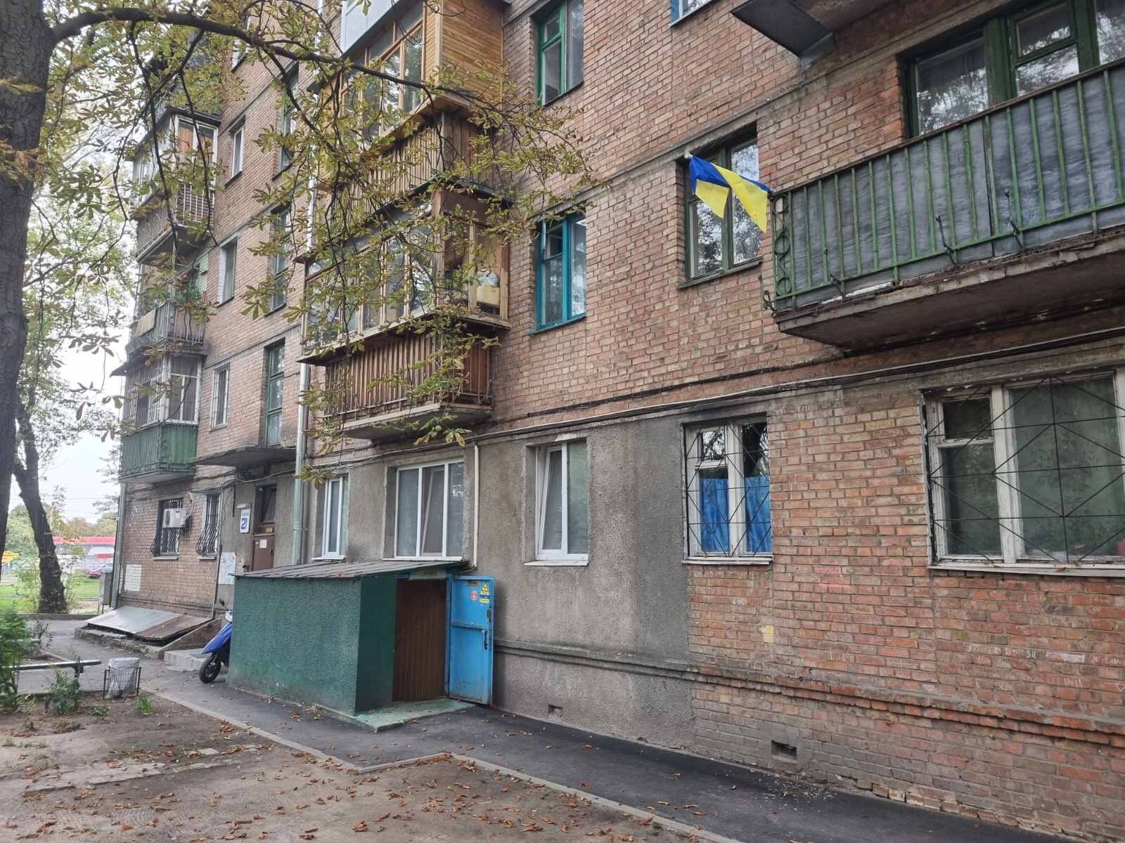 Продажа офиса 80 м², Автозаводская ул., 21А