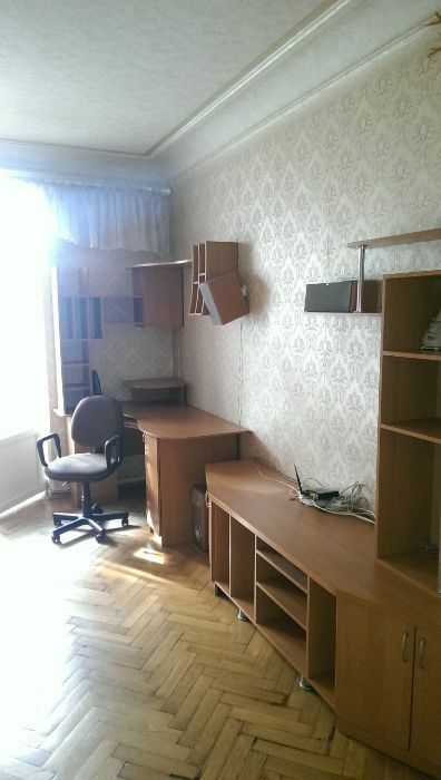 Аренда 2-комнатной квартиры 56 м², Сечевых Стрельцов ул., 28