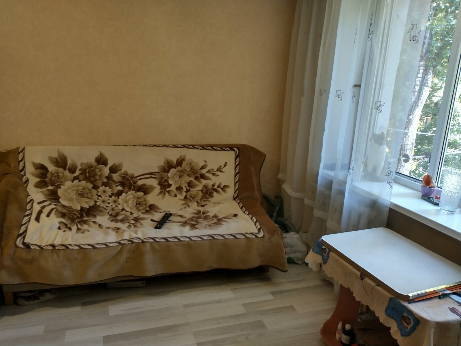 Продажа 1-комнатной квартиры 22 м², Крымская ул., 63