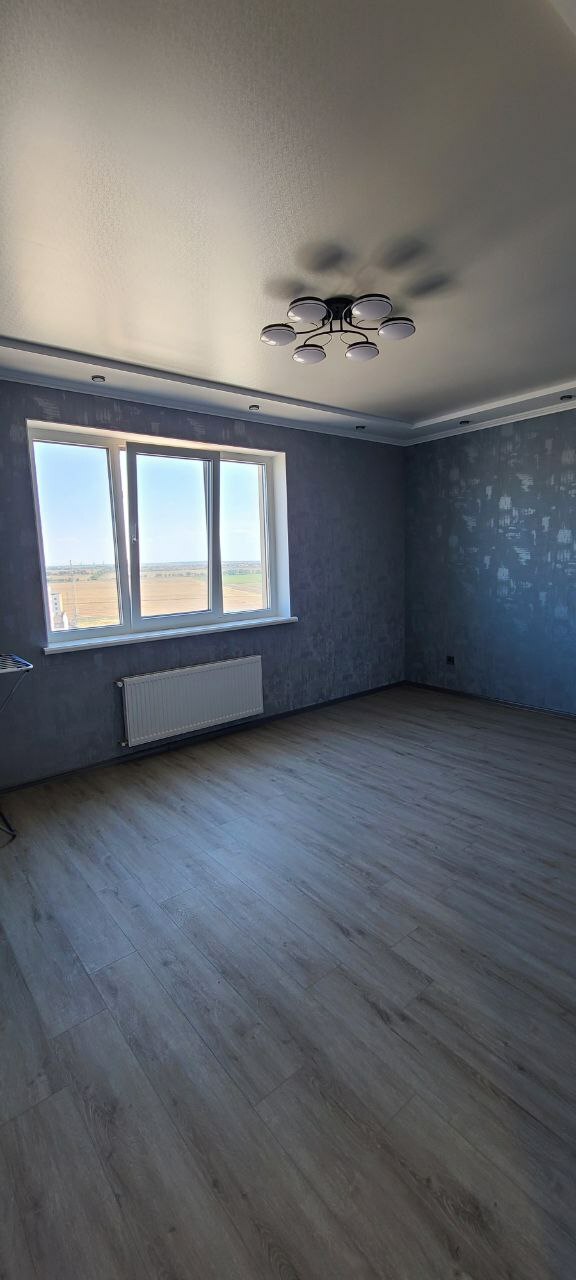 Продажа 2-комнатной квартиры 60 м², Сахарова ул., 3