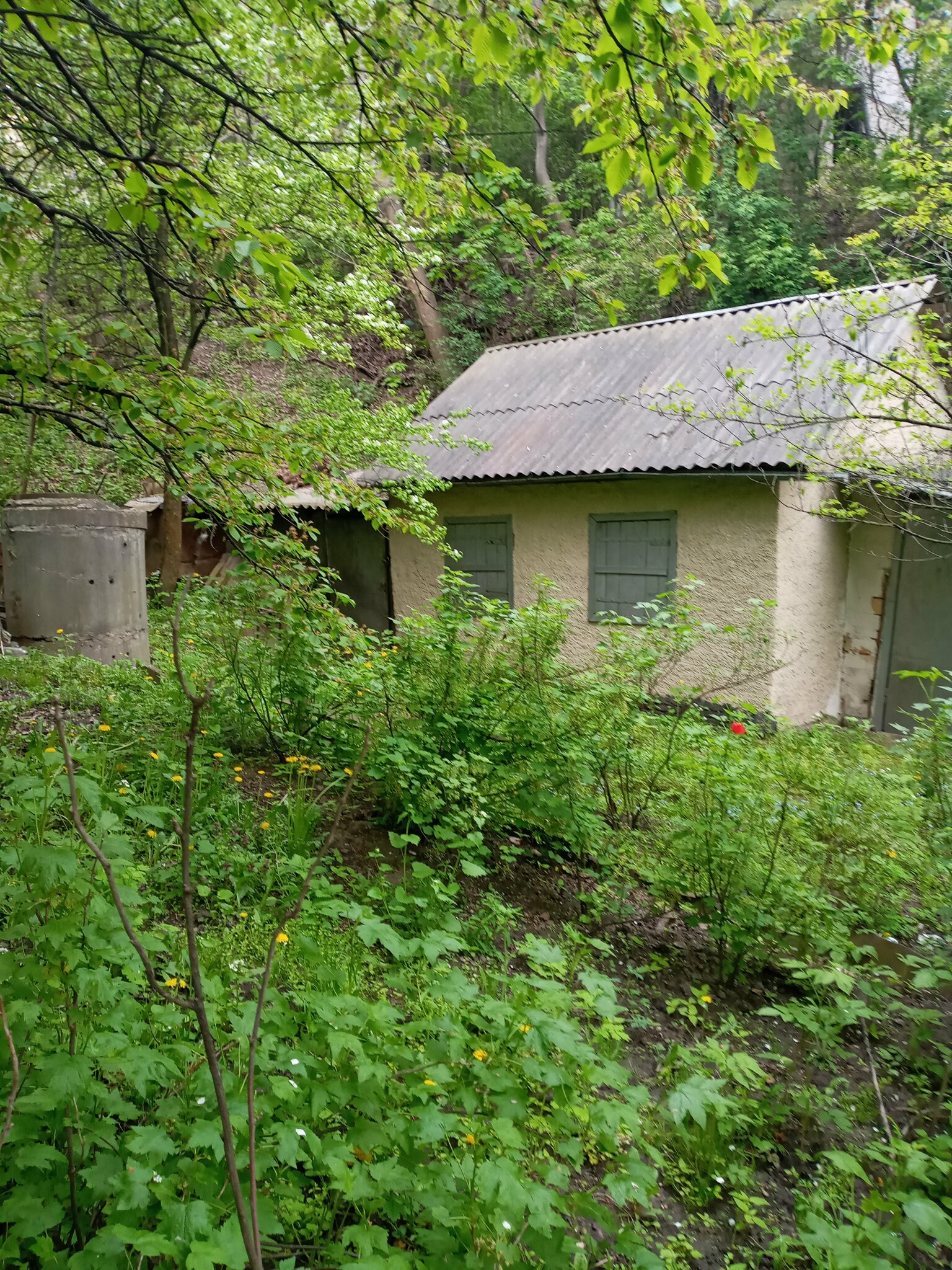 Продаж ділянки під індивідуальне житлове будівництво 6 соток, Отто Шмідта вул.