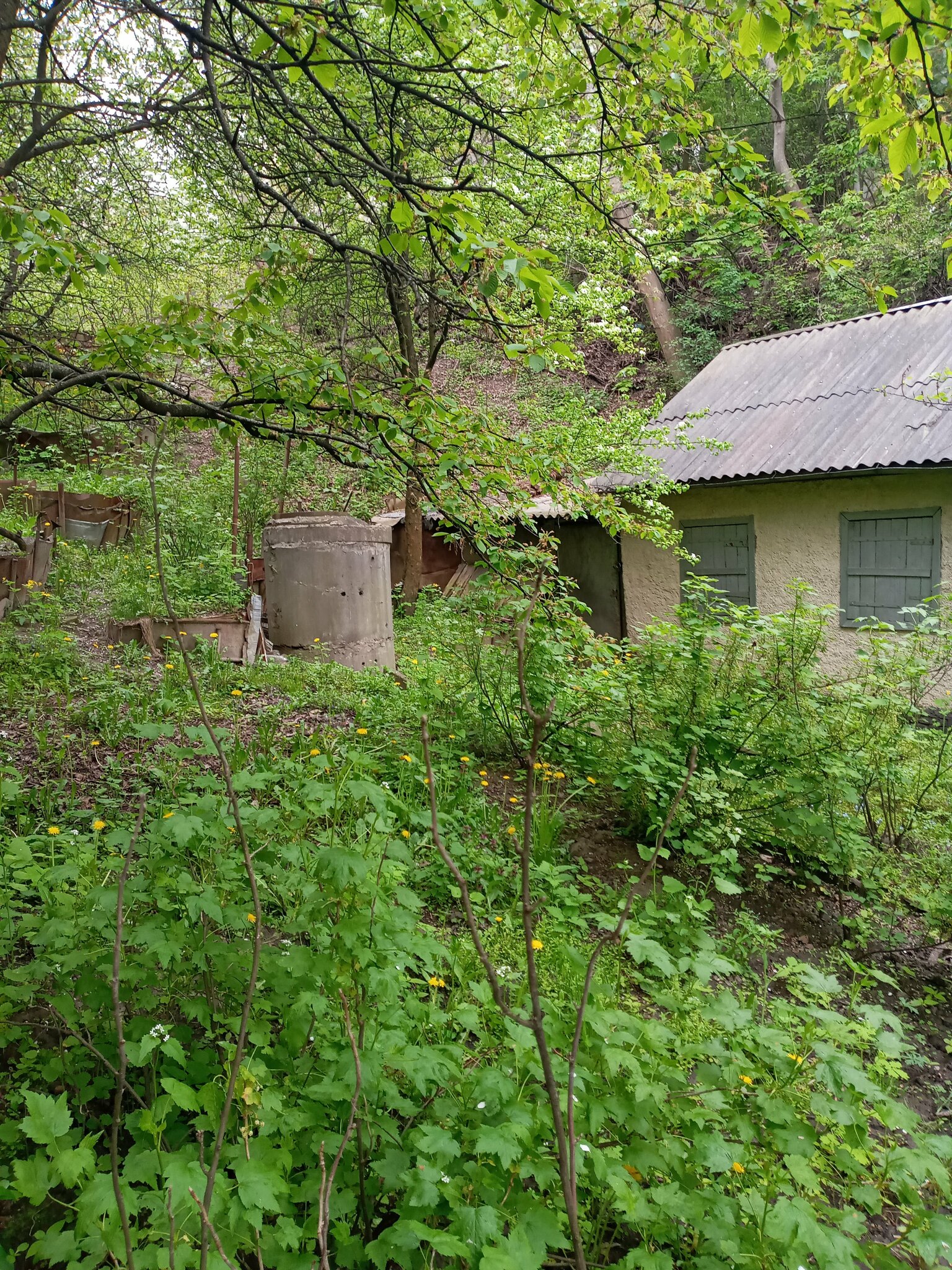 Продаж ділянки під індивідуальне житлове будівництво 6 соток, Отто Шмідта вул.