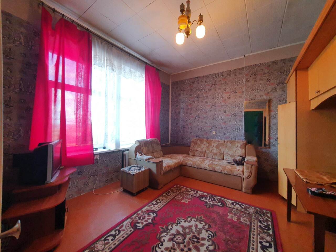 Оренда 1-кімнатної квартири 32 м², Лоцманская ул., 13