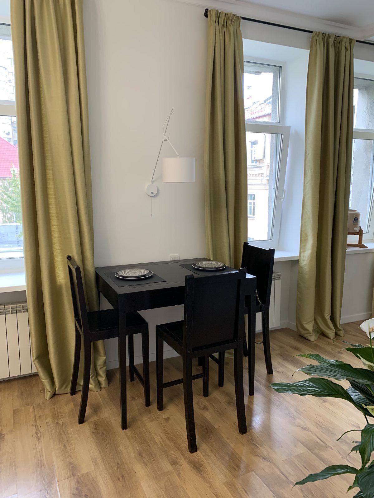 Аренда 2-комнатной квартиры 60 м², Льва Толстого ул., 16