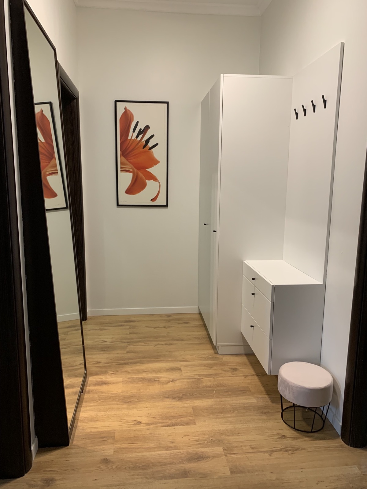 Аренда 2-комнатной квартиры 60 м², Льва Толстого ул., 16