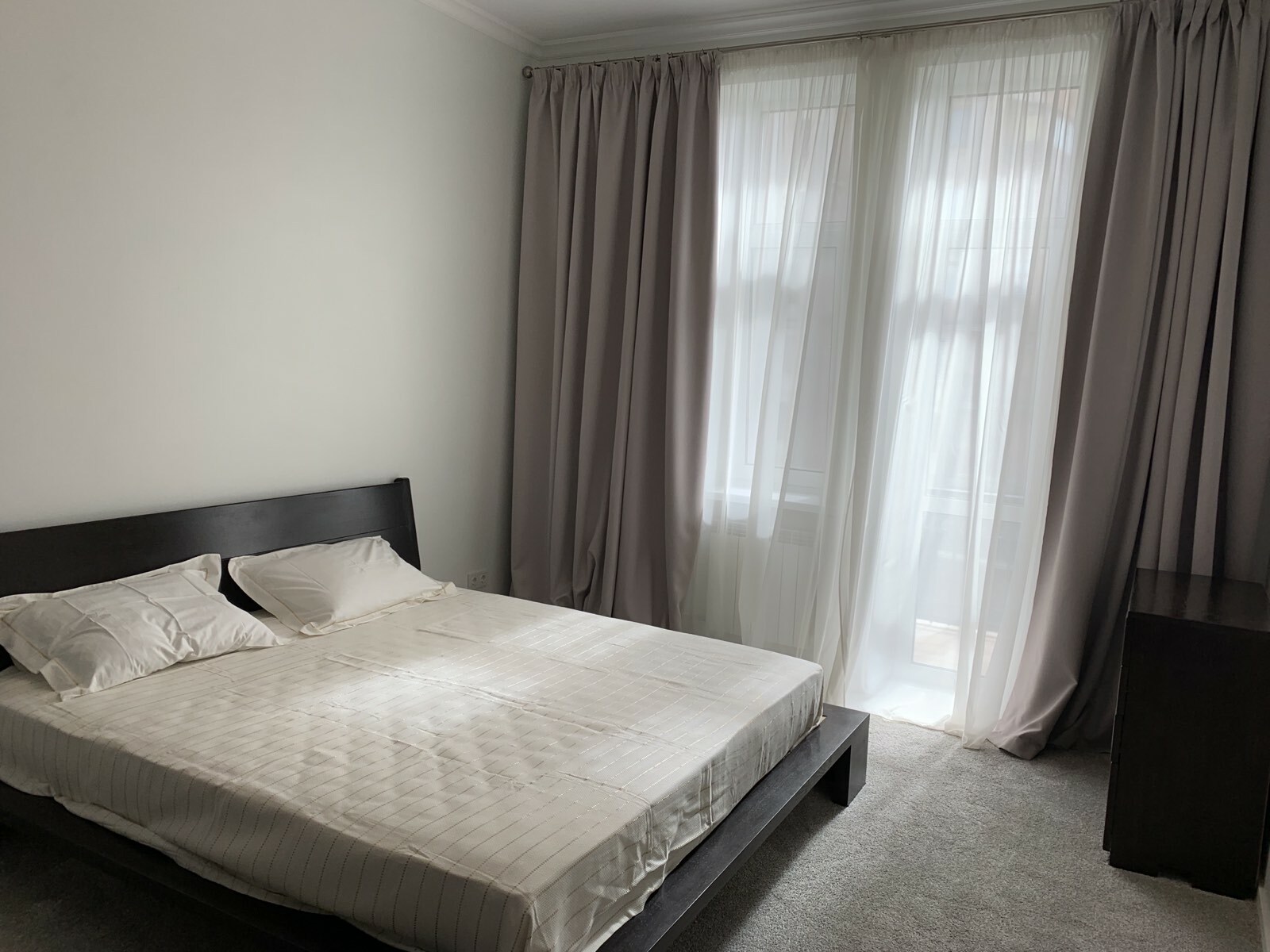 Аренда 2-комнатной квартиры 60 м², Льва Толстого ул., 16