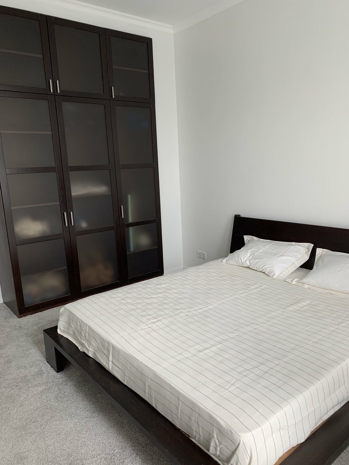 Аренда 2-комнатной квартиры 60 м², Льва Толстого ул., 16