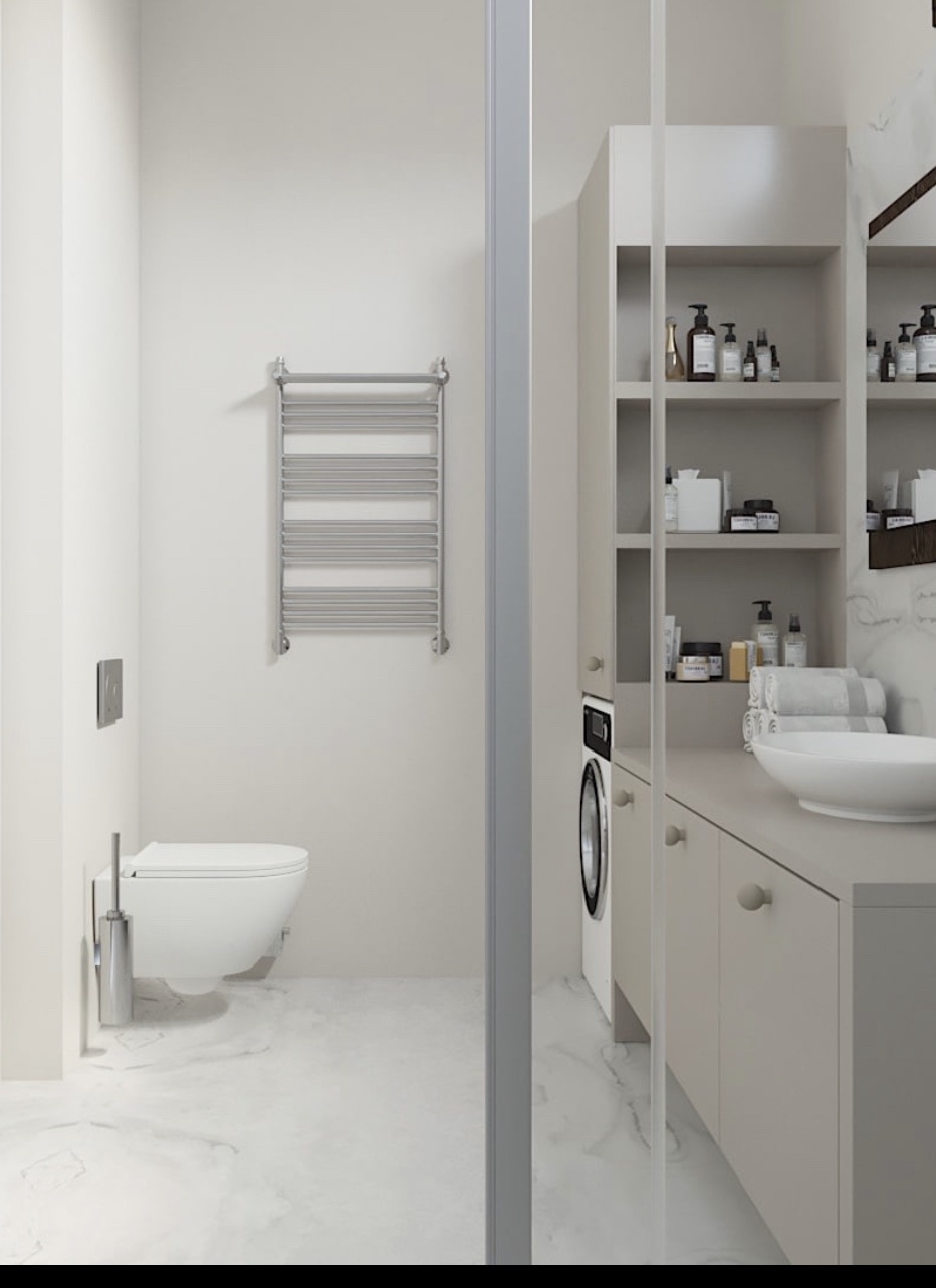 Аренда 2-комнатной квартиры 60 м², Льва Толстого ул., 16