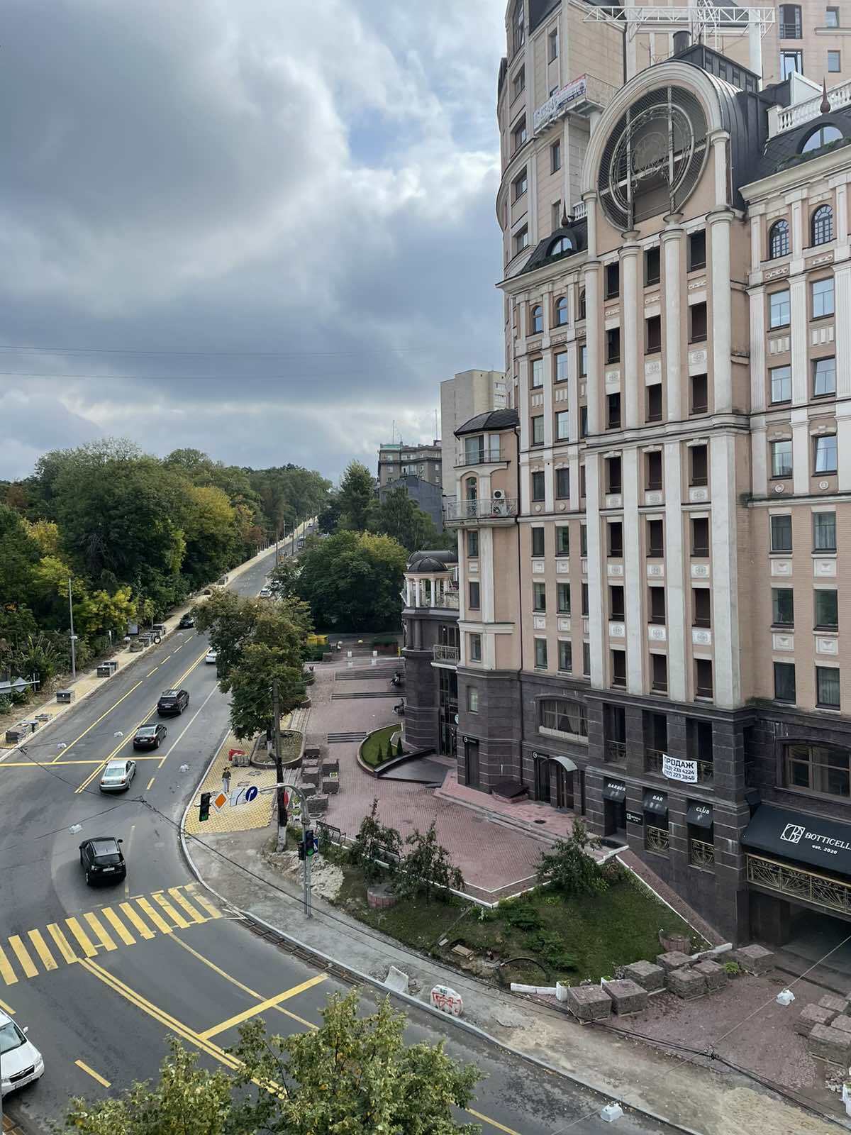 Аренда 2-комнатной квартиры 60 м², Льва Толстого ул., 16