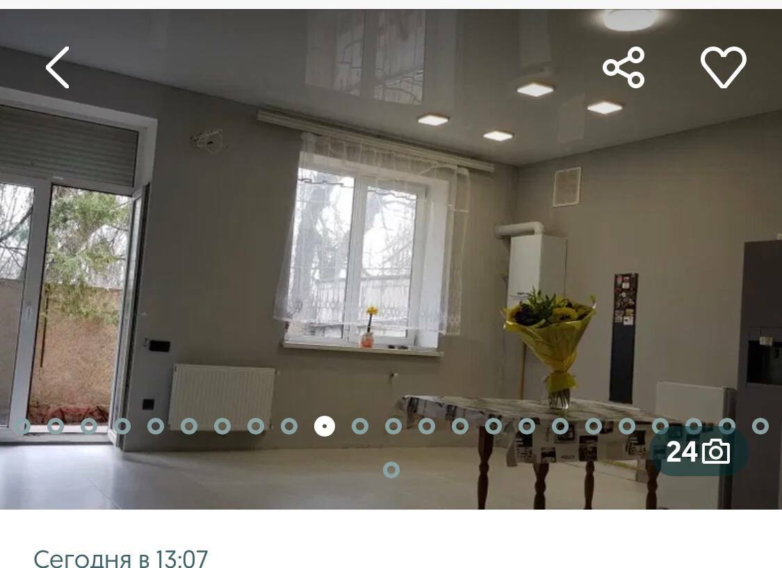 Продаж 2-кімнатної квартири 108.2 м², Дача Ковалевского вул., 101А