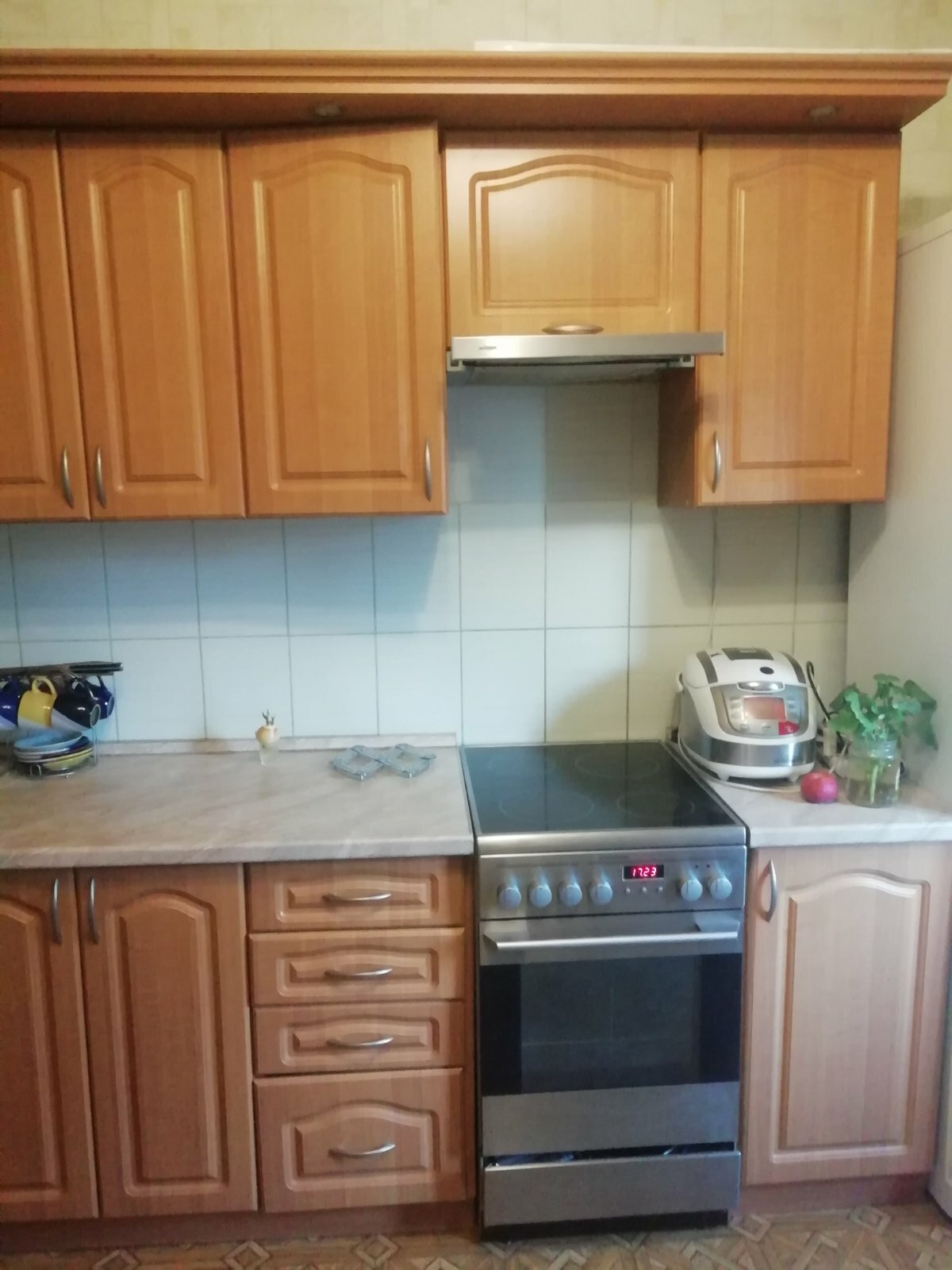 Аренда комнаты/части квартиры, Тростянецкая ул., 3