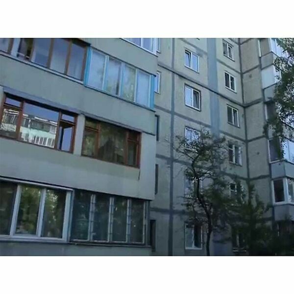 Продаж 1-кімнатної квартири 31 м², Ентузіастів вул., 33