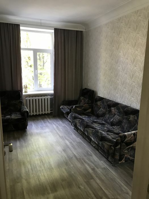 Аренда 2-комнатной квартиры 65 м², Дмитрия Яворницкого просп., 121