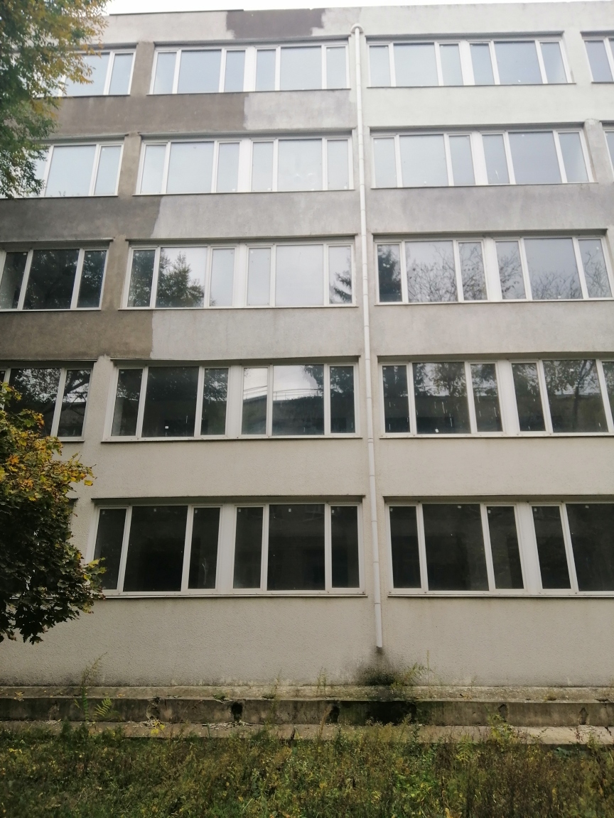 Аренда оздоровительного комплекса 2400 м², Павла Шклярука ул.
