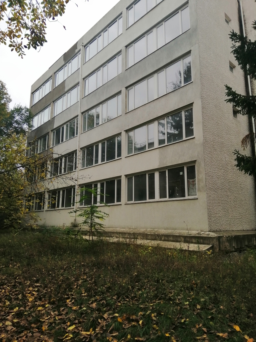 Аренда оздоровительного комплекса 2400 м², Павла Шклярука ул.
