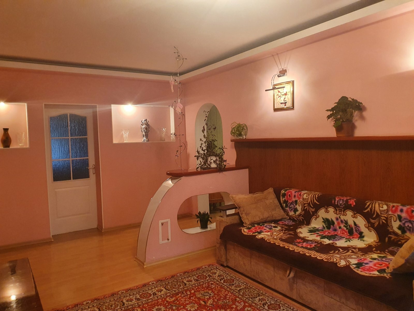 Продаж 4-кімнатної квартири 89 м², Василія Сергієнка вул.