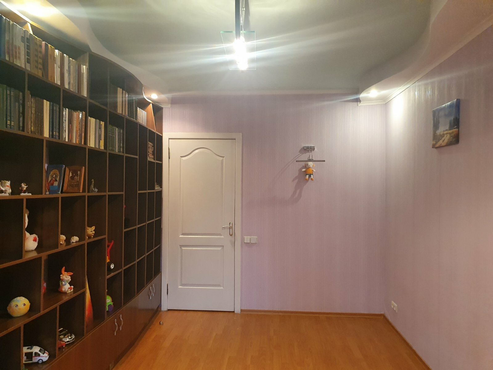 Продажа 4-комнатной квартиры 89 м², Василия Сергиенко ул.