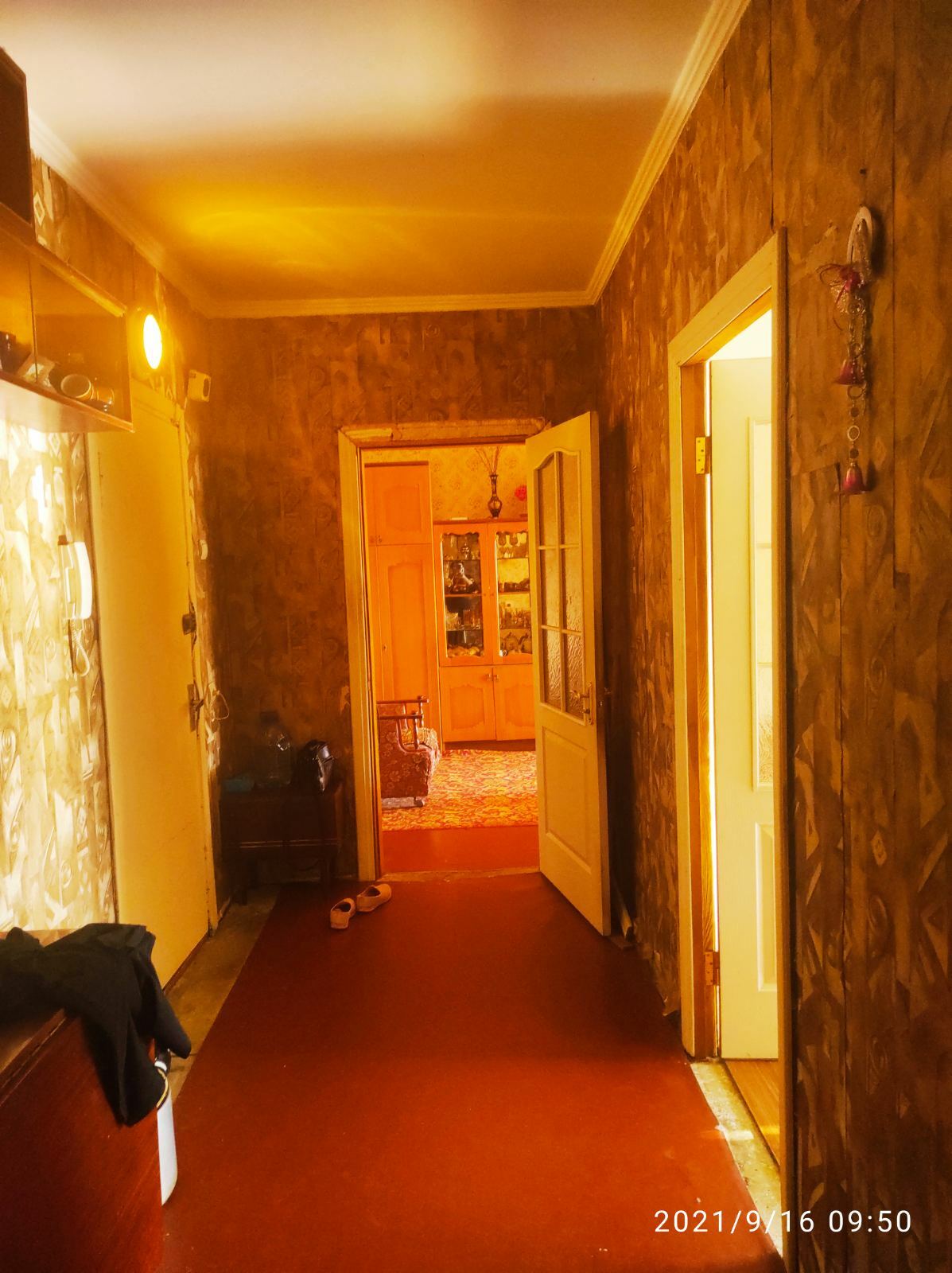Продаж 2-кімнатної квартири 54 м², Таращанська вул., 163
