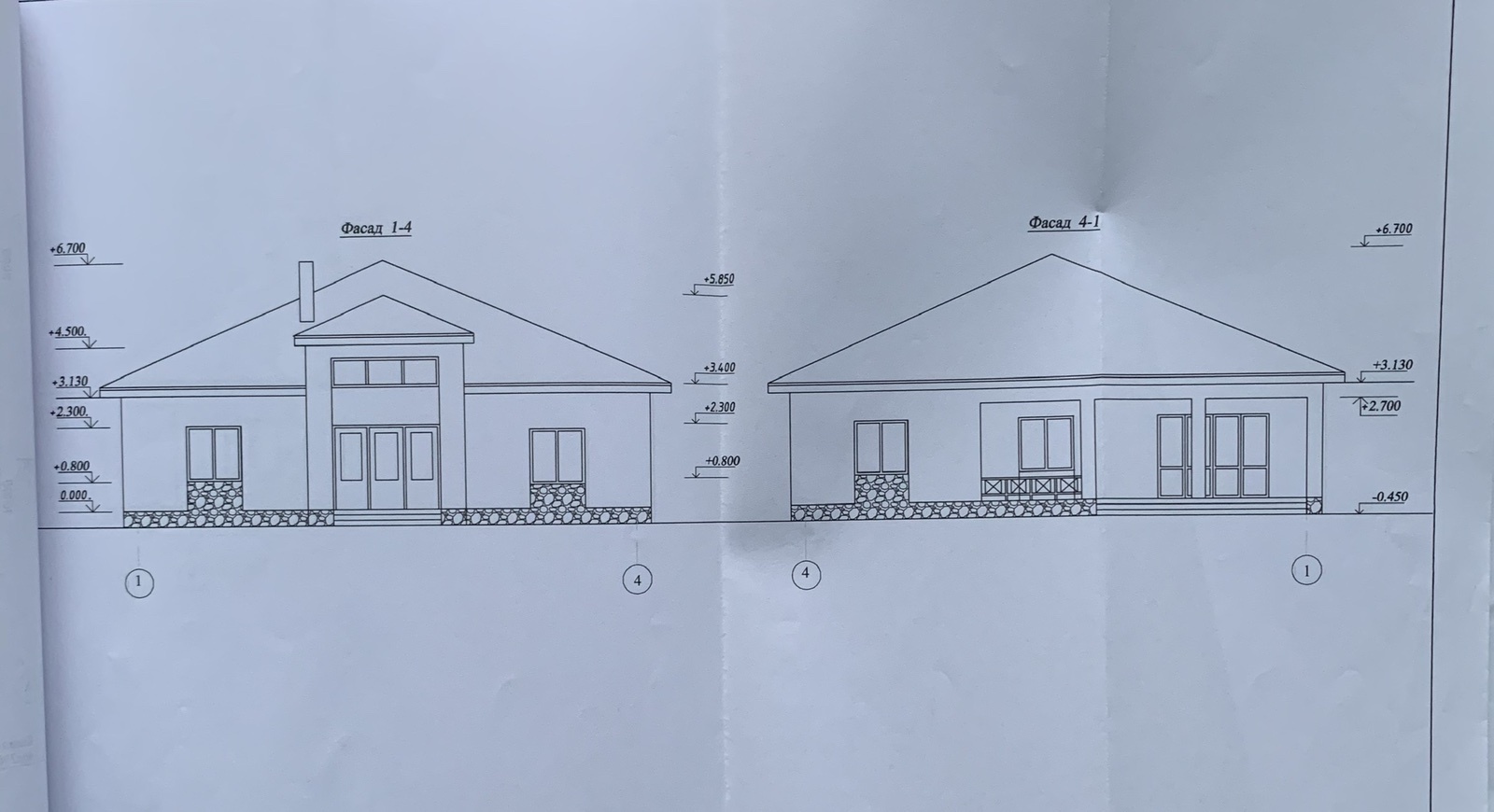 Продажа участка под индивидуальное жилое строительство 19 соток, Шевченка ул.