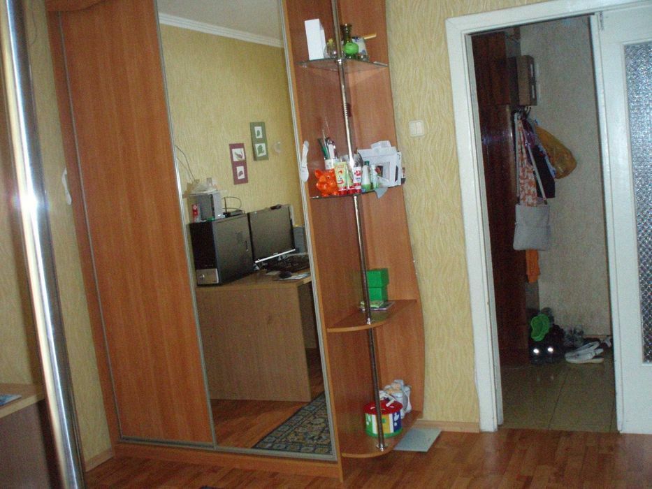 Аренда 2-комнатной квартиры 47 м², Александра Поля просп., 59