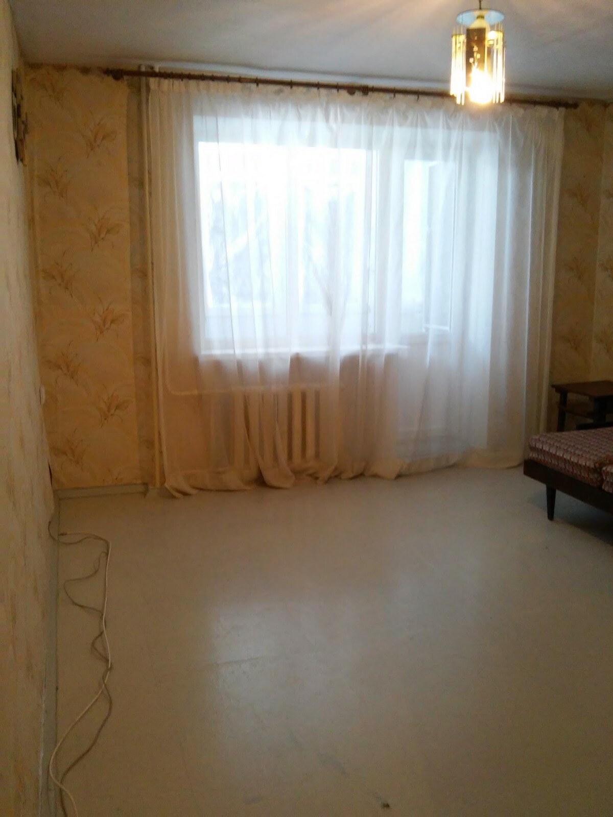 Продаж 1-кімнатної квартири 36 м², Чкалова вул., 98