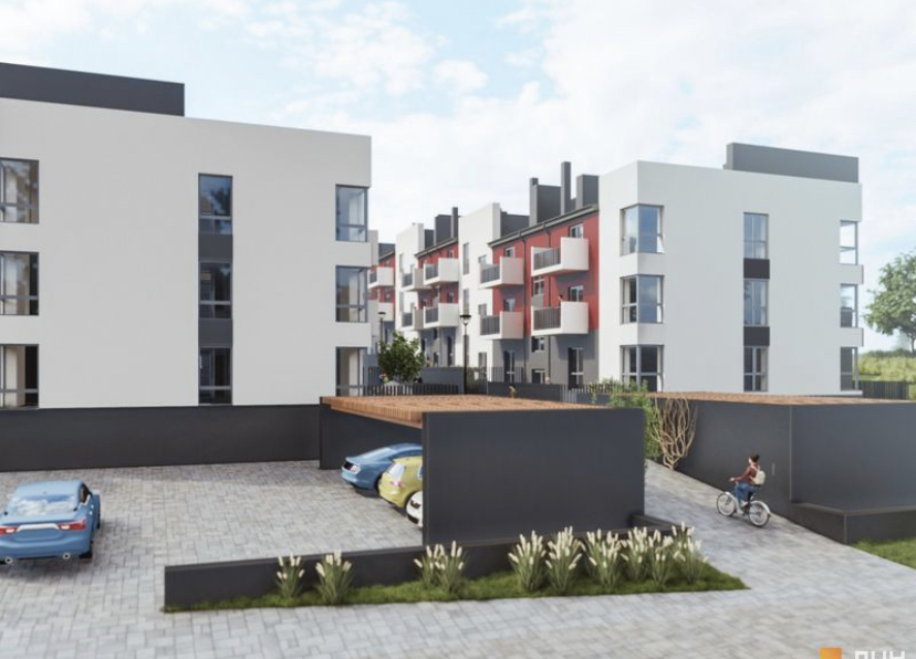 Продажа 2-комнатной квартиры 64 м², Яровая ул., 216