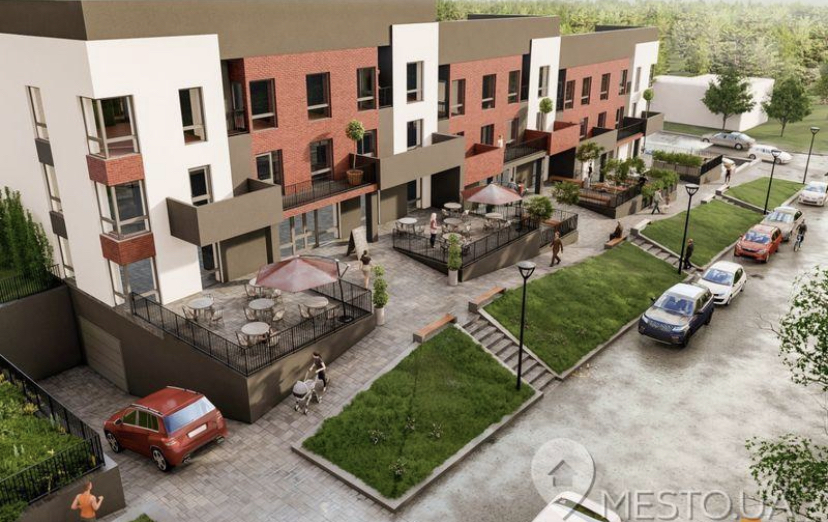 Продажа 2-комнатной квартиры 64 м², Яровая ул., 216