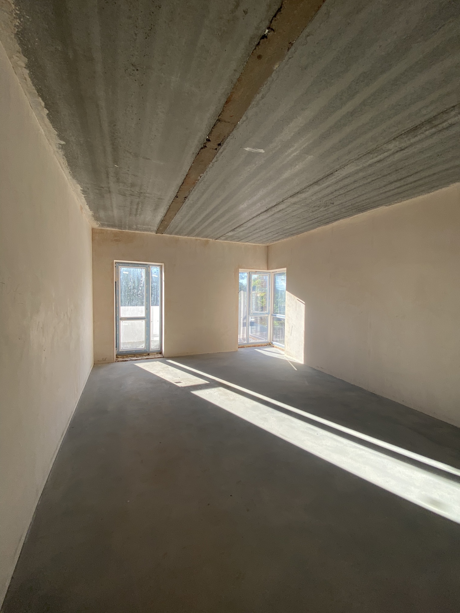 Продажа 2-комнатной квартиры 64 м², Яровая ул., 216