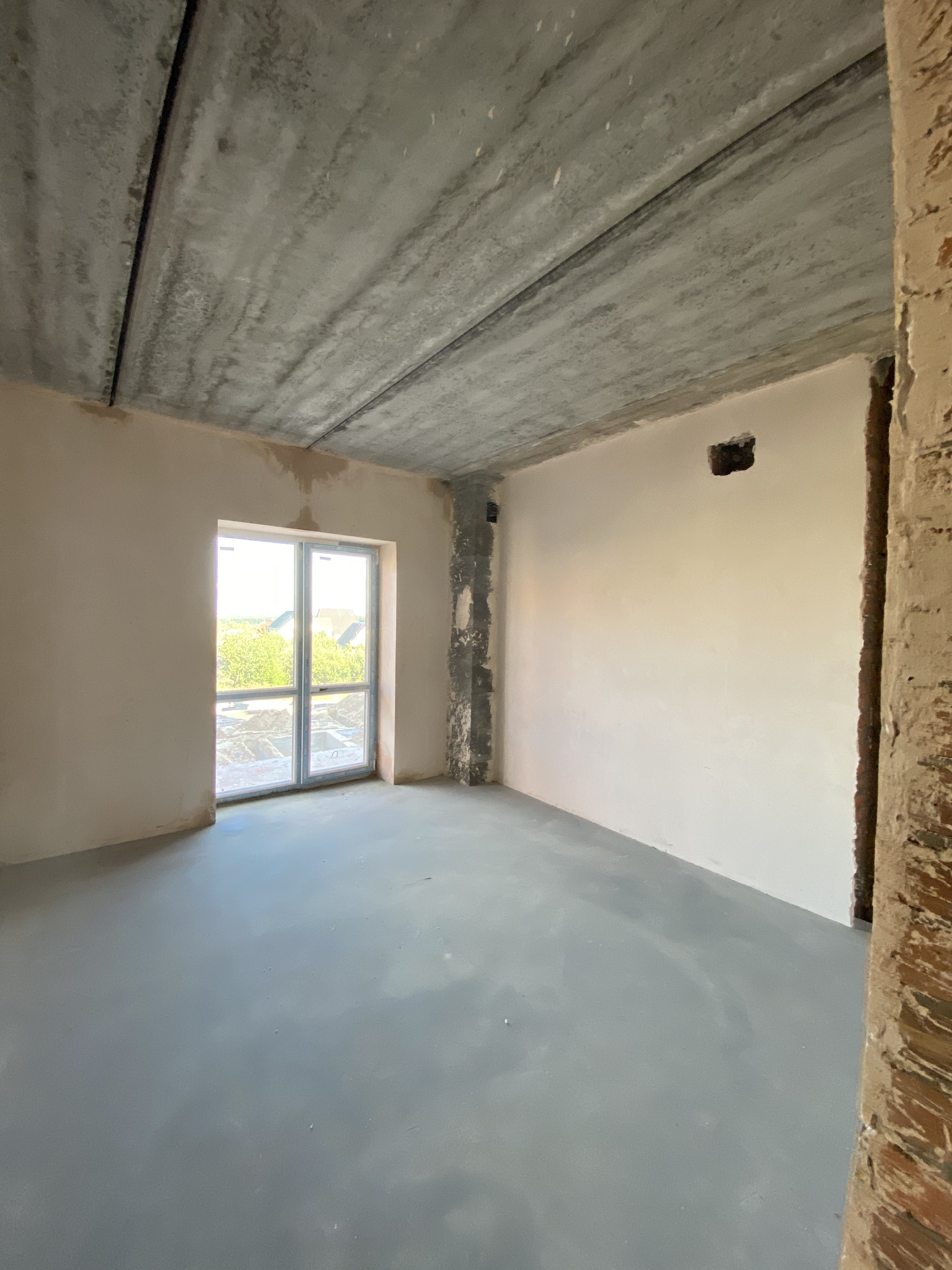 Продажа 2-комнатной квартиры 64 м², Яровая ул., 216