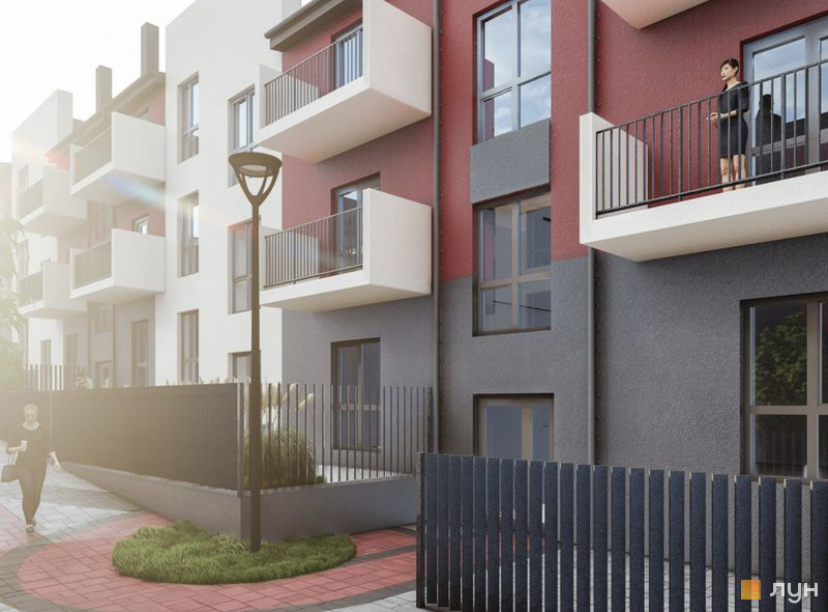 Продажа 2-комнатной квартиры 64 м², Яровая ул., 216