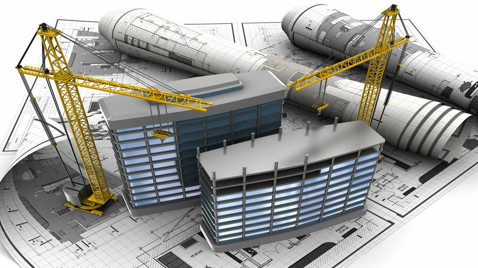 ГАСИ больше не работает: функции архитектурно-строительной инспекции передали новому органу