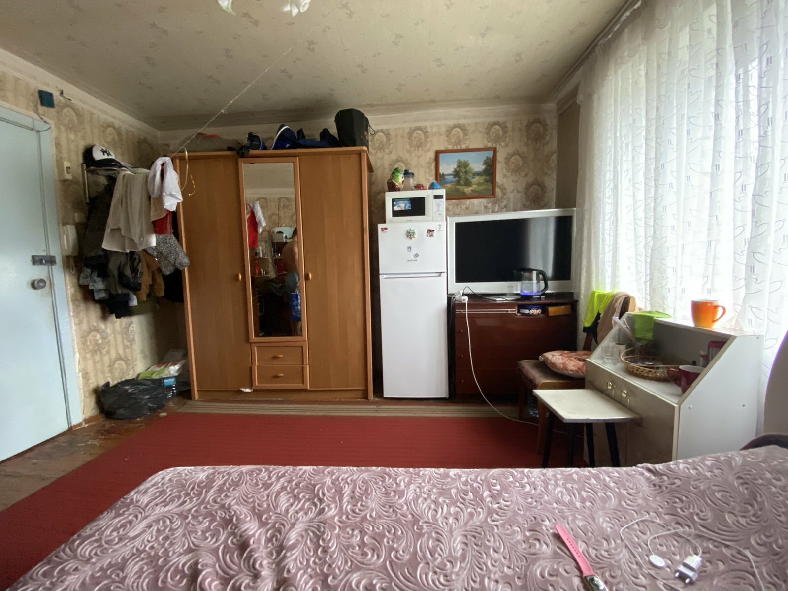 Продажа смарт квартиры 20 м², Гвардейцев Широнинцев ул., 41