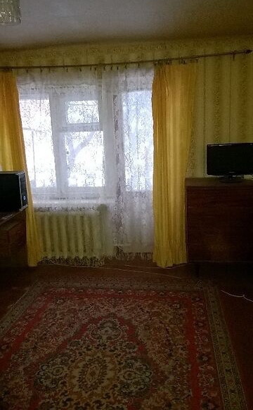Продаж 2-кімнатної квартири 44 м², Європейська вул., 84