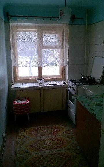 Продаж 2-кімнатної квартири 44 м², Європейська вул., 84