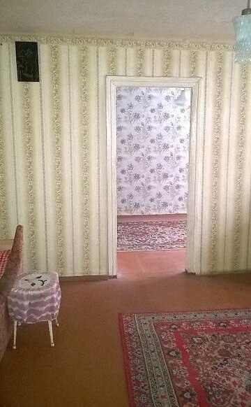 Продаж 2-кімнатної квартири 44 м², Європейська вул., 84